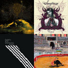 Split | PURULENCE / AMAYMON | Adipocere Records