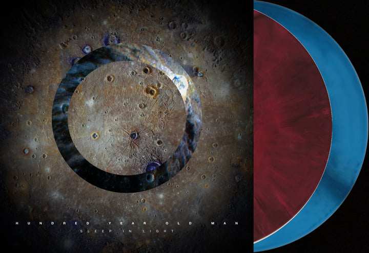 Sleep In Light | Hundred Year Old Man