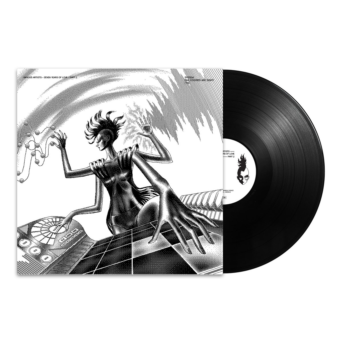 Seven Years Of Love - Part 2 | System 108