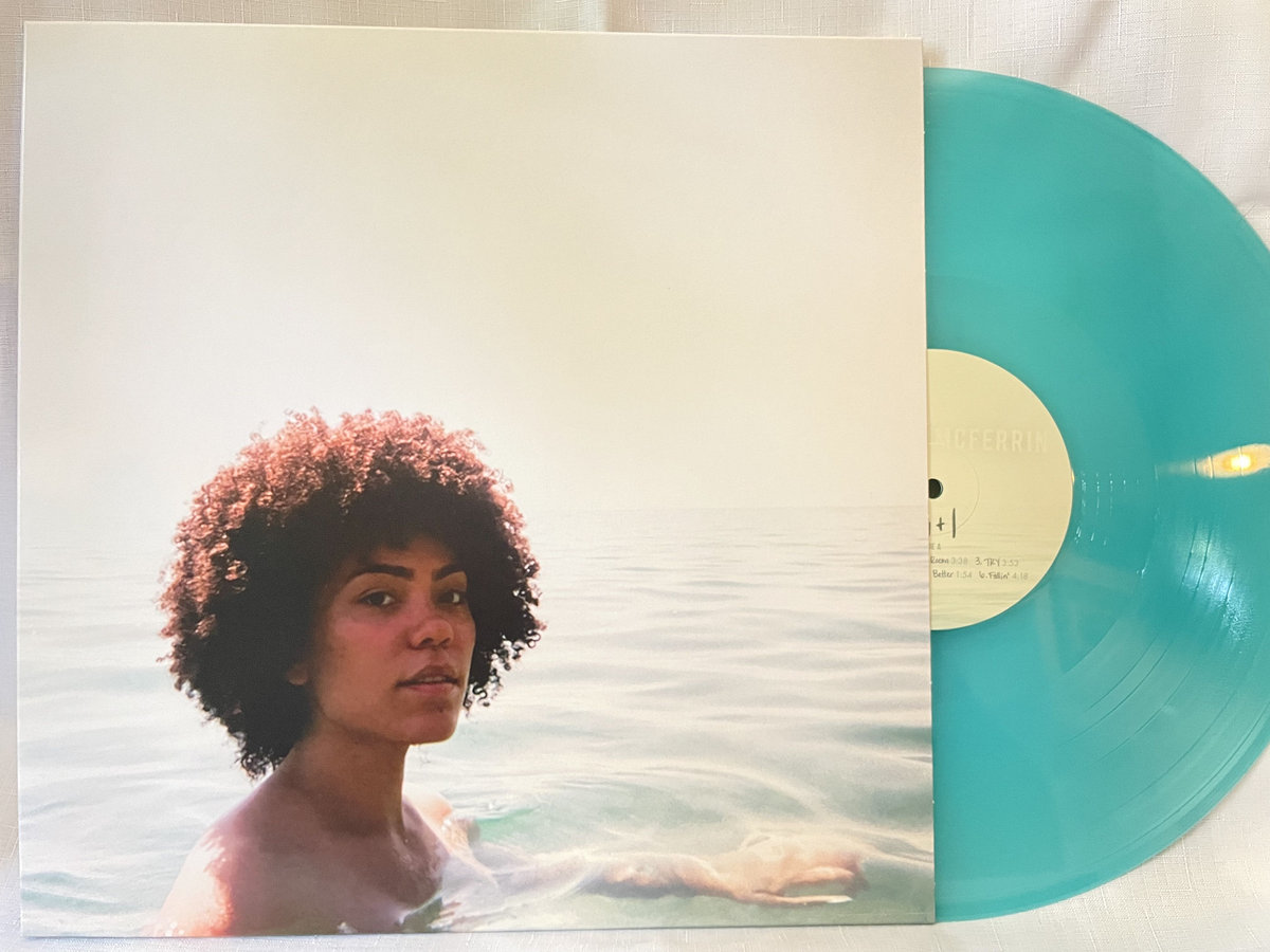 You + I | Madison McFerrin