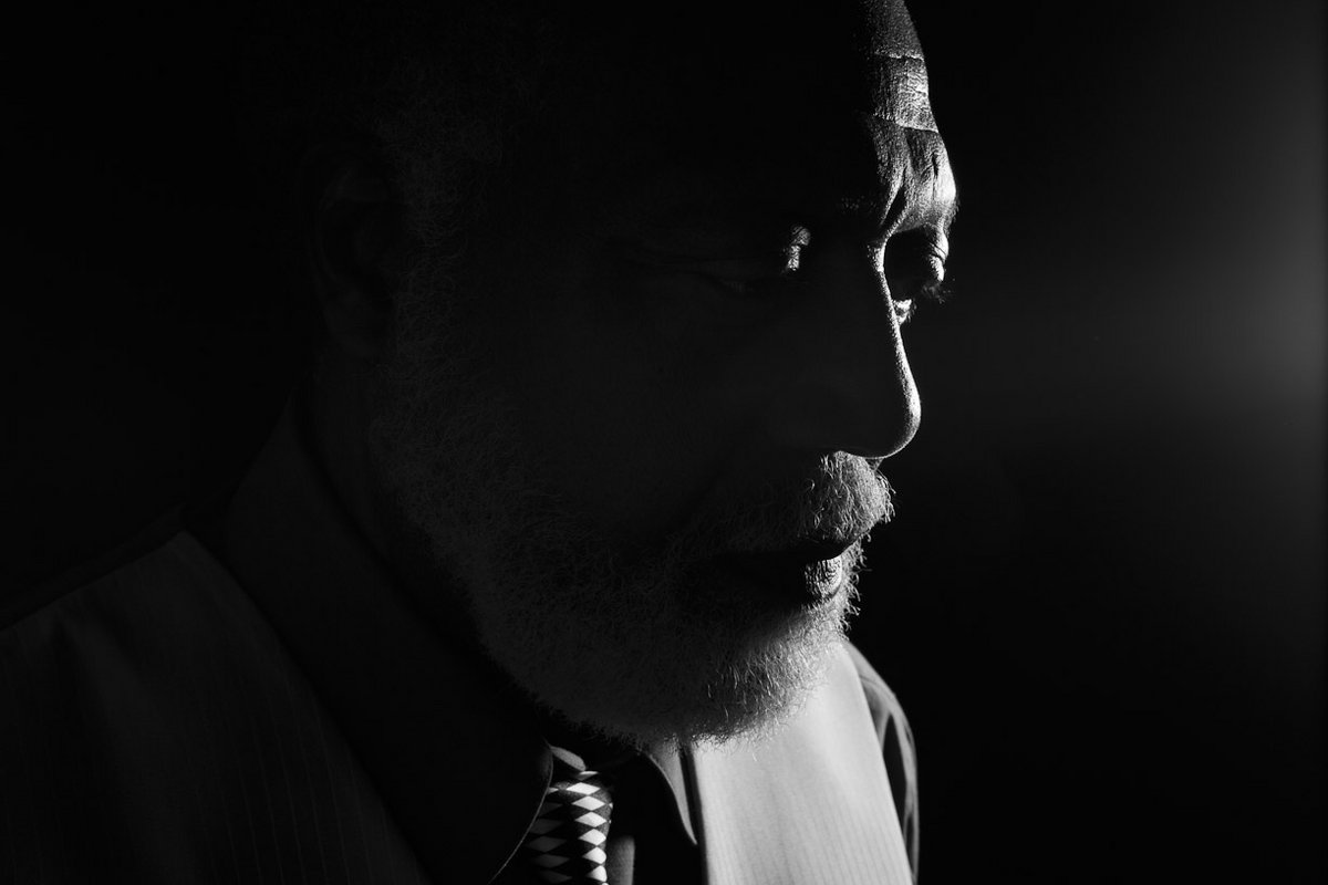 Doin' It Right | Mike James Kirkland