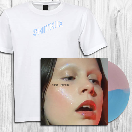 20/20 ShitKid [LP] | ShitKid