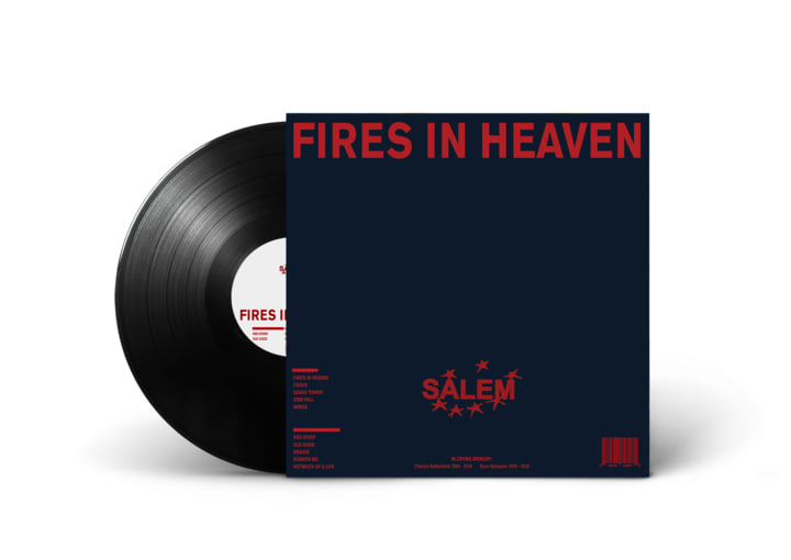 Fires In Heaven | SALEM
