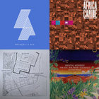 The Sun, The Moon, Our Souls - CD | Mental Remedy | Sacred Rhythm