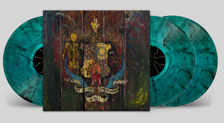 Love's Secret Domain (30th-anniversary edition) | Coil | INFINITE