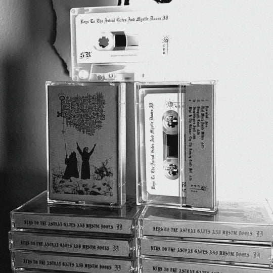 Keys To The Astral Gates And Mystic Doors II | Keys To The Astral