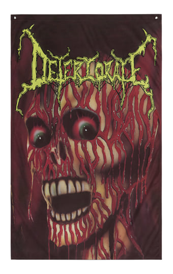 Rotting In Hell | DETERIORATE