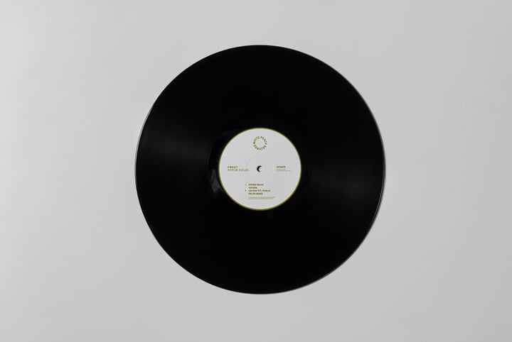 WPR075 - Hyper Focus | Frost | White Peach