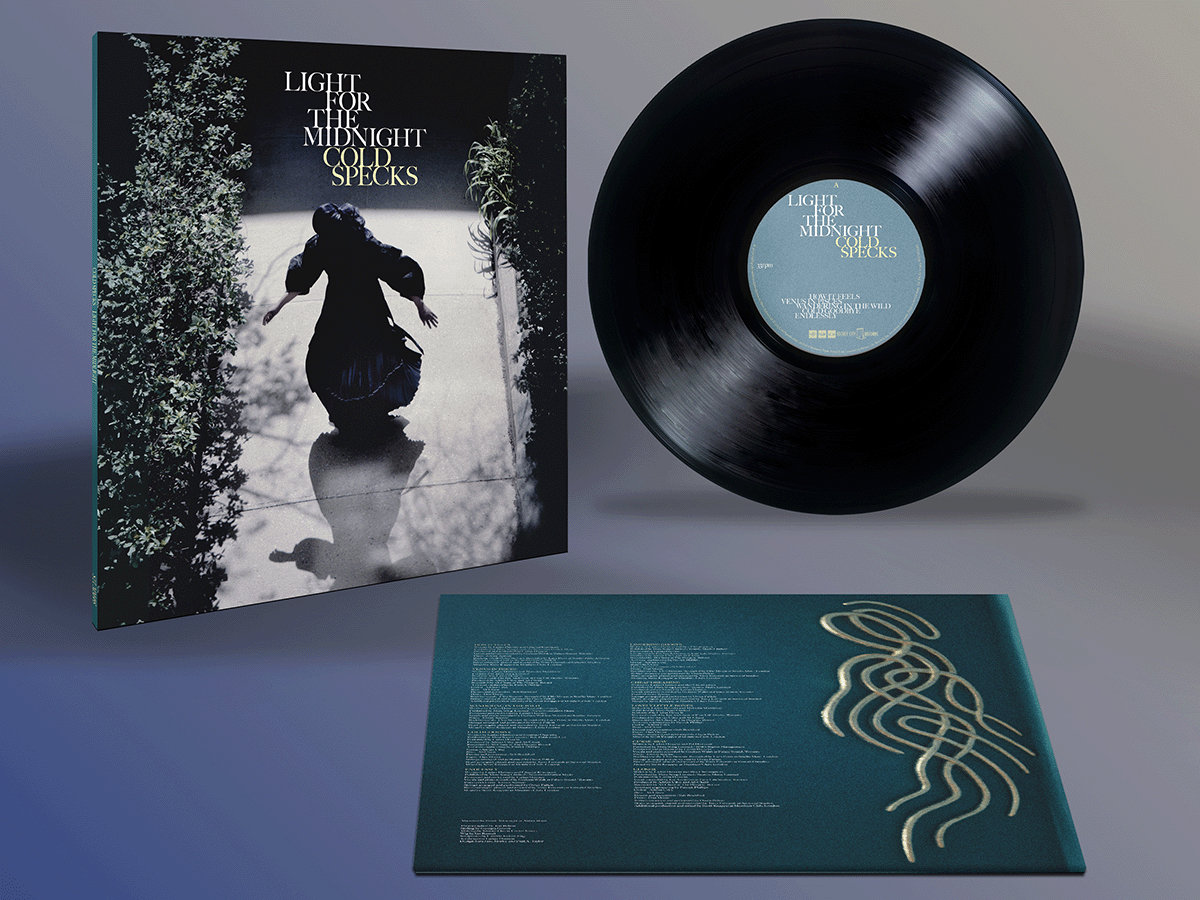 Light for the Midnight | Cold Specks