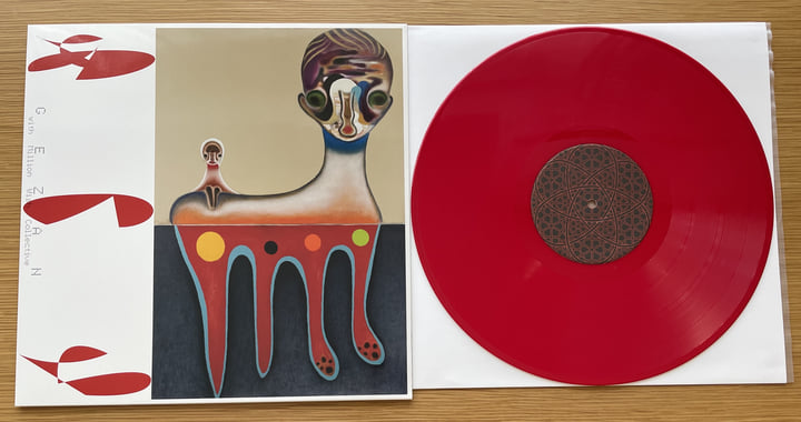 あのち | GEZAN With Million Wish Collective | KiliKiliVilla