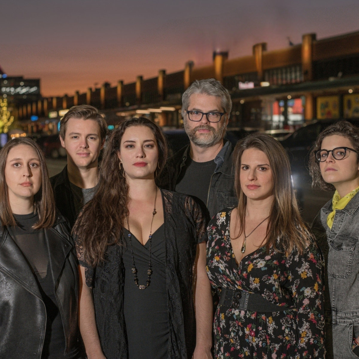 Music | Woodland Creatures