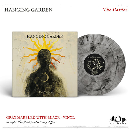 The Garden | Hanging Garden | Agonia Records