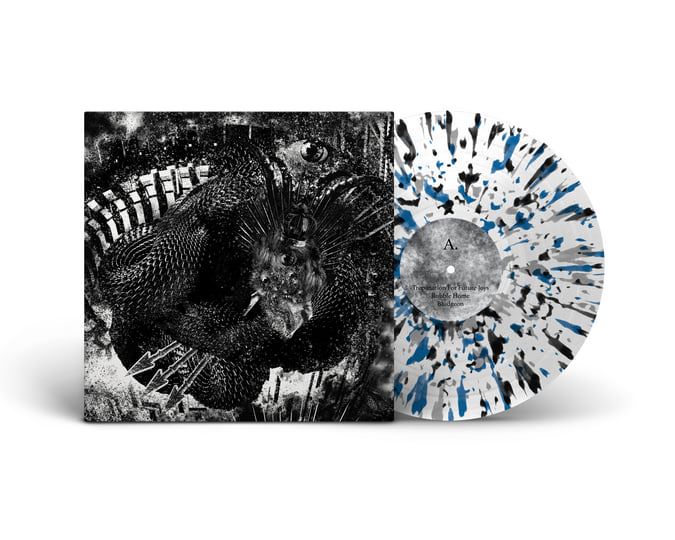 Suffocating Hallucination | Primitive Man & Full of Hell