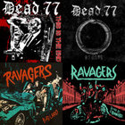 Singles and Rarities | THE VIRUS | PUNK CORE RECORDS