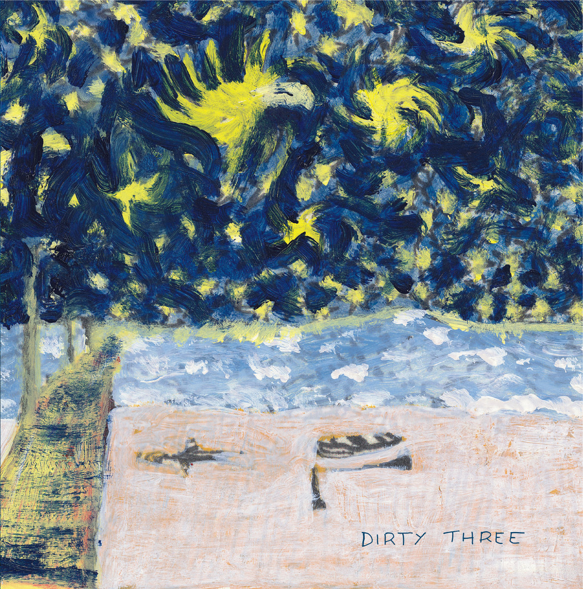 Whatever You Love, You Are | Dirty Three