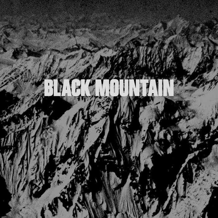 Black Mountain (10th Anniversary Deluxe Edition) | Black Mountain
