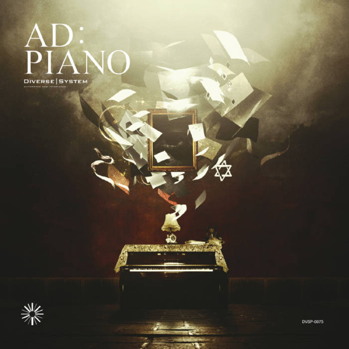 AD:PIANO | Diverse System