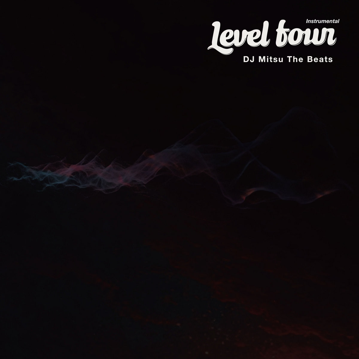 Level Four Instrumental | dj mitsu the beats