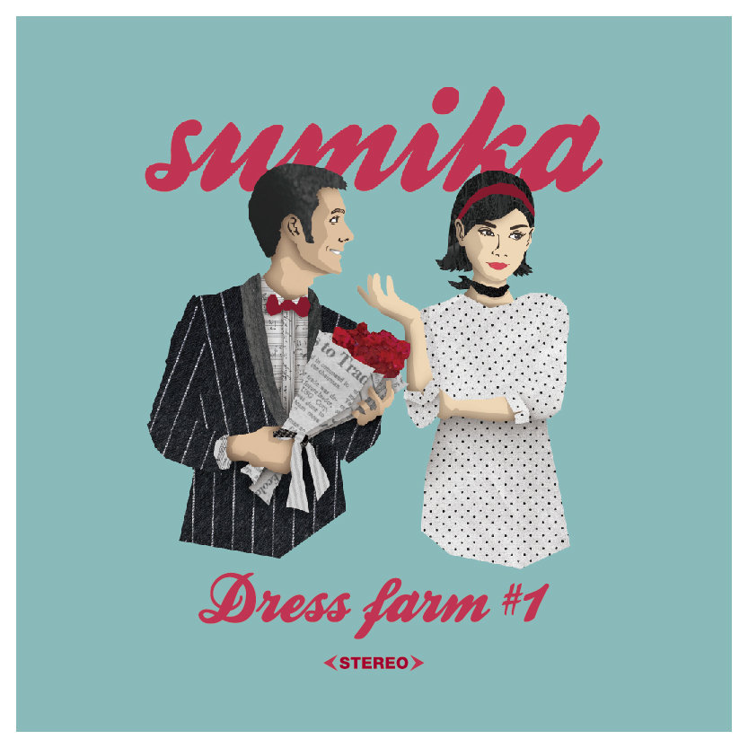 Dress farm #1 | sumika