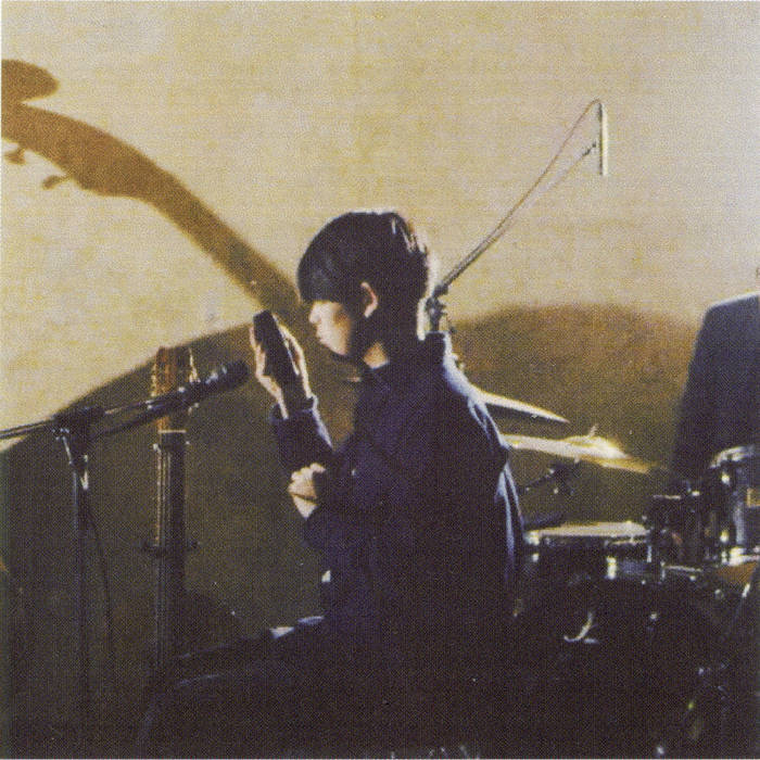 めめ live recording H31.04.03-04 | 折坂悠太 Orisaka Yuta