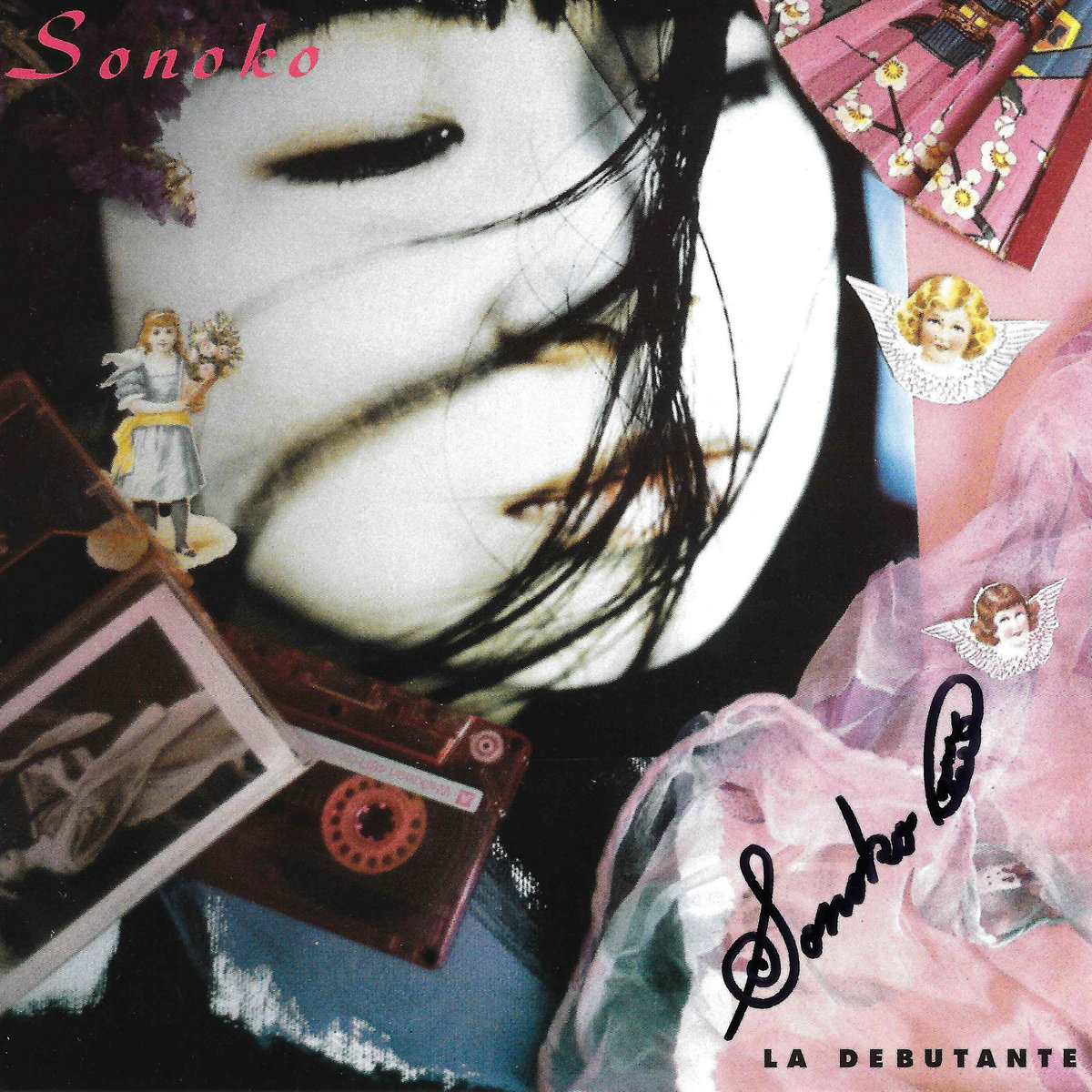La Débutante | Sonoko | Crammed Discs