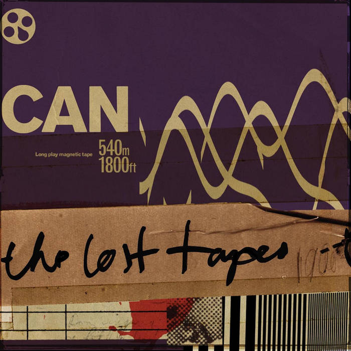 The Lost Tapes | CAN