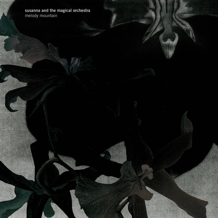 Melody Mountain | Susanna and the Magical Orchestra | Susanna