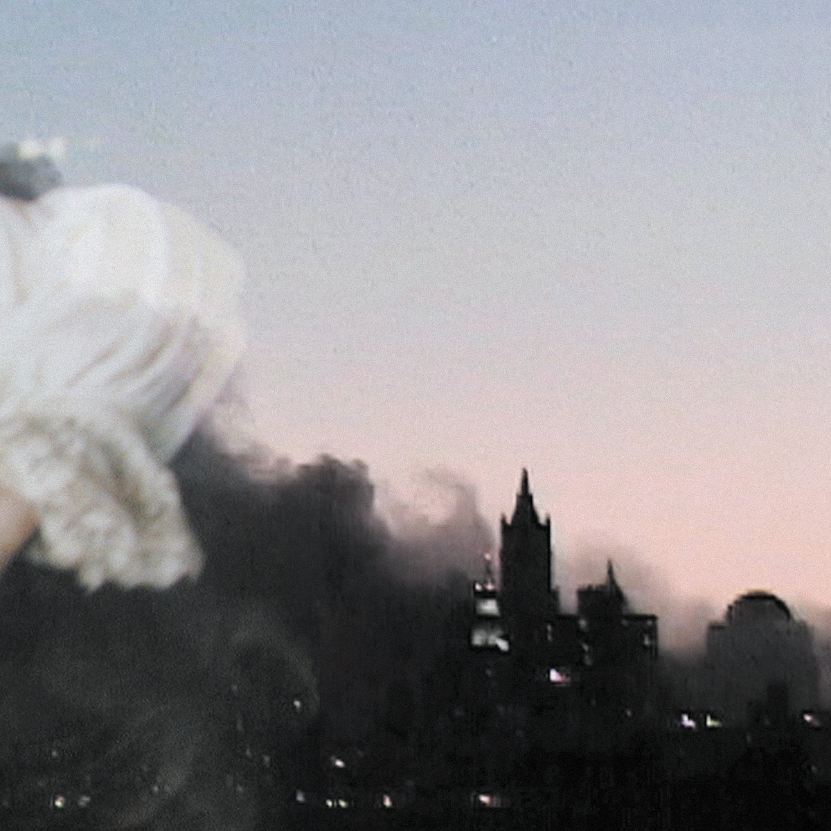 The Disintegration Loops | William Basinski