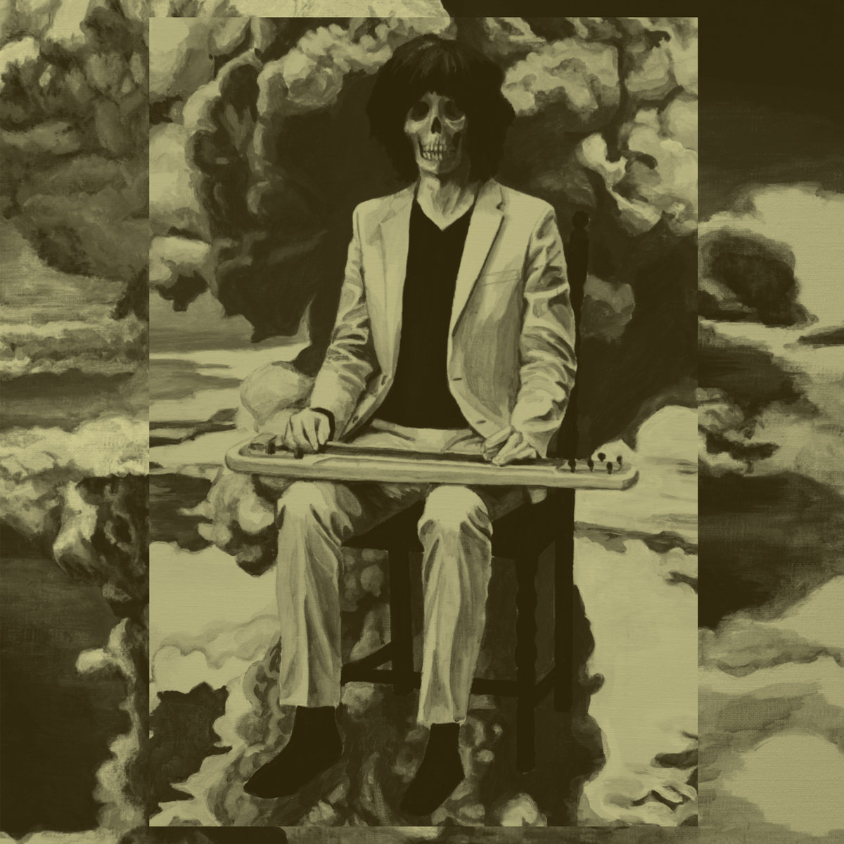 Let's Dance Raw | Shintaro Sakamoto