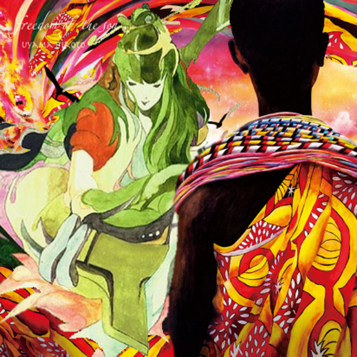 ☆*☆様 オマケ付き!nujabes shingo02 luv sic part Nujabes - Luv(sic