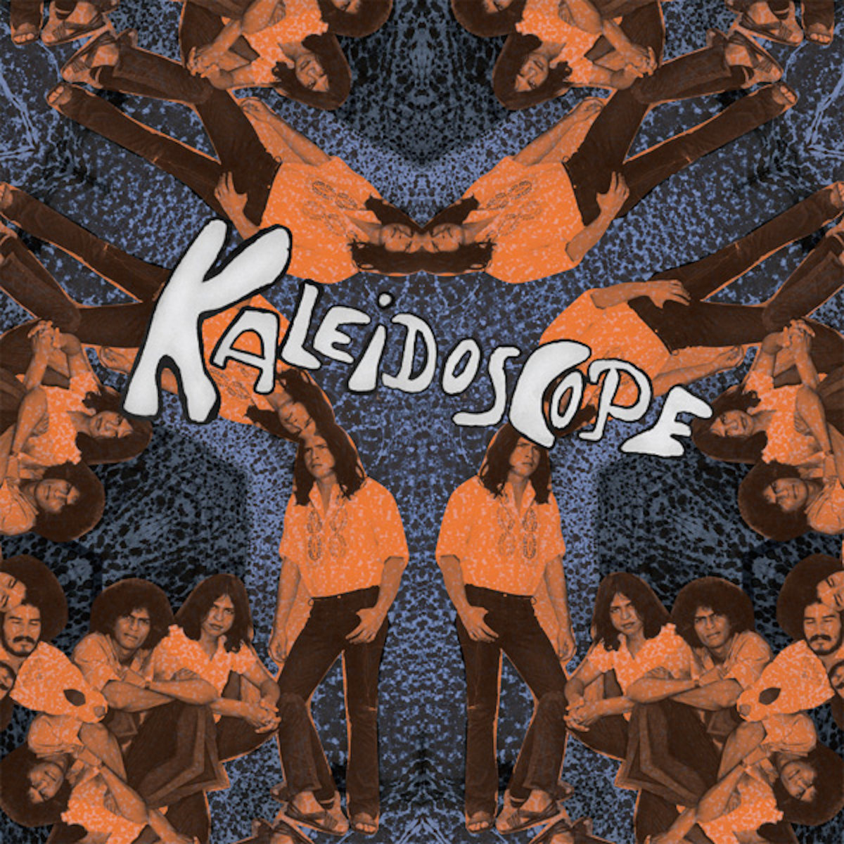 Kaleidoscope | Kaleidoscope