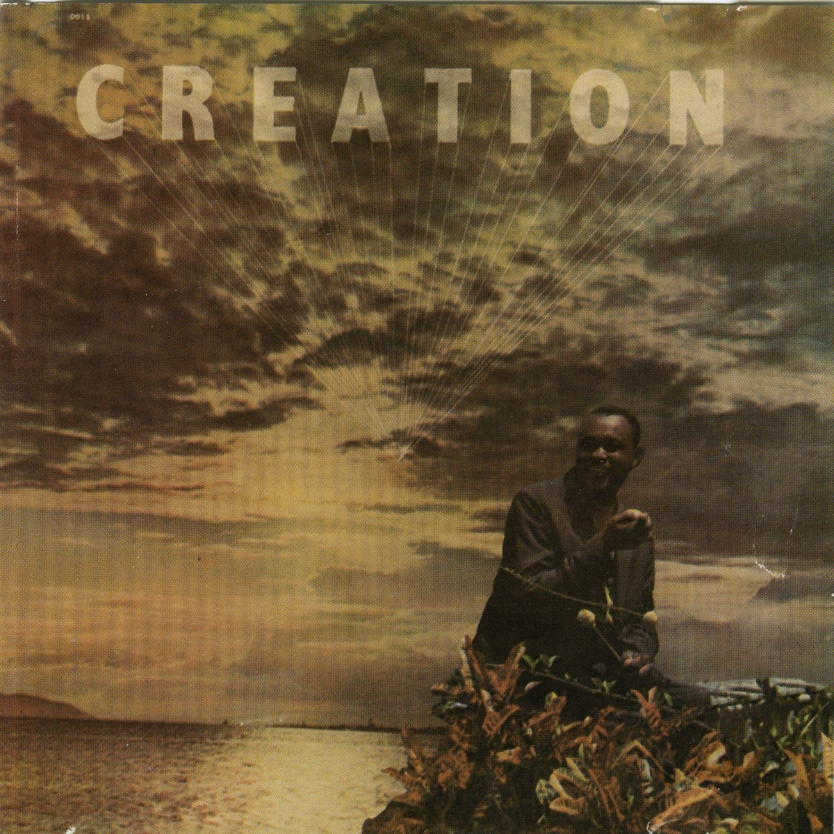 Creation | Lennie Hibbert
