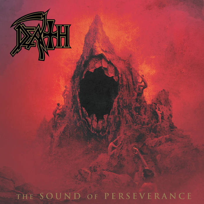 The Sound Of Perseverance (Reissue) | Death