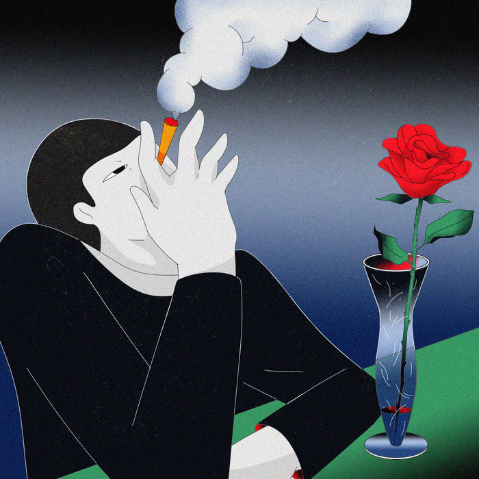 In The Garden | Moderator | Hip Dozer