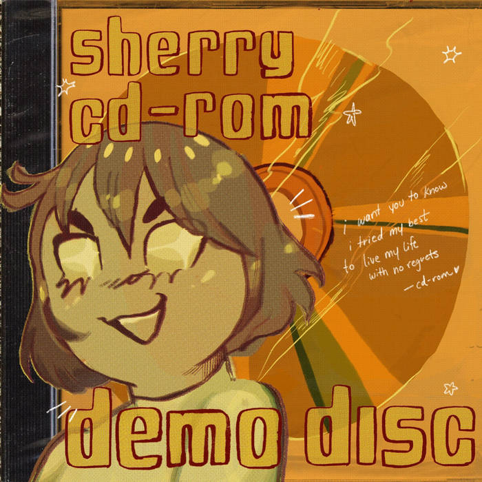 Demo Disc | Sherry CD-ROM