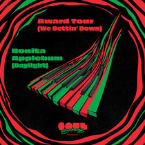 Dorothy Dilla Phife | King Most | G.A.M.M. Enterprises