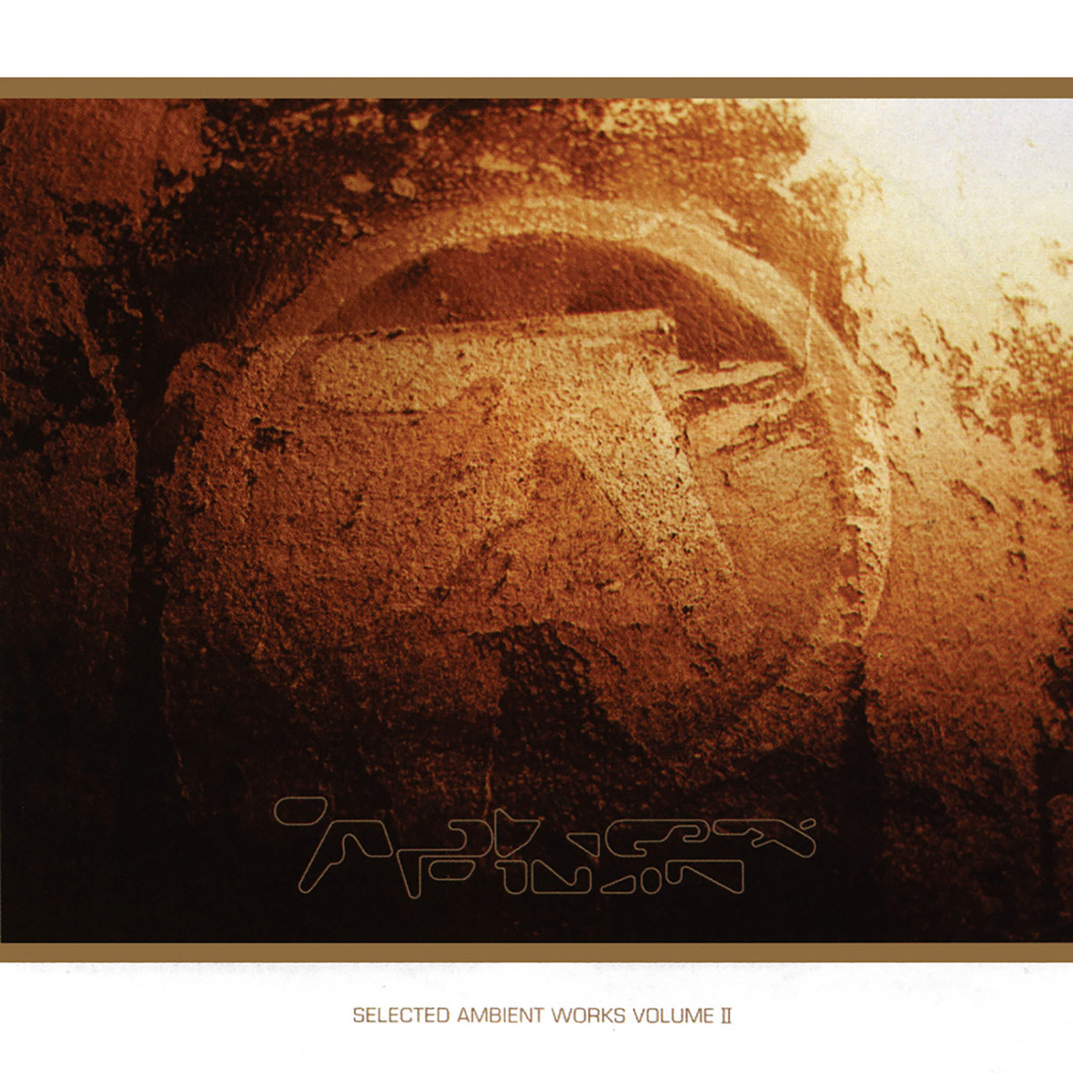Selected Ambient Works Volume II | Aphex Twin