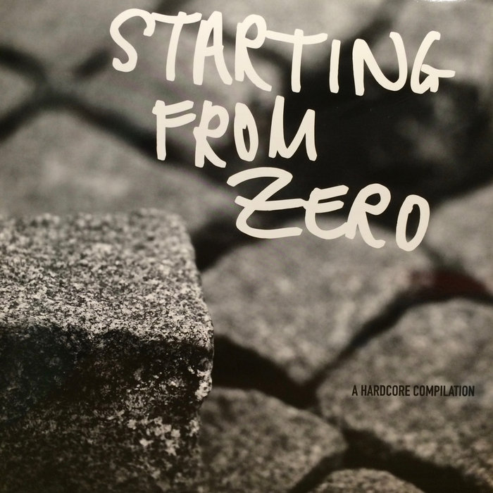 邦楽 Groove & Chill - Starting from Zero Starting From Zero