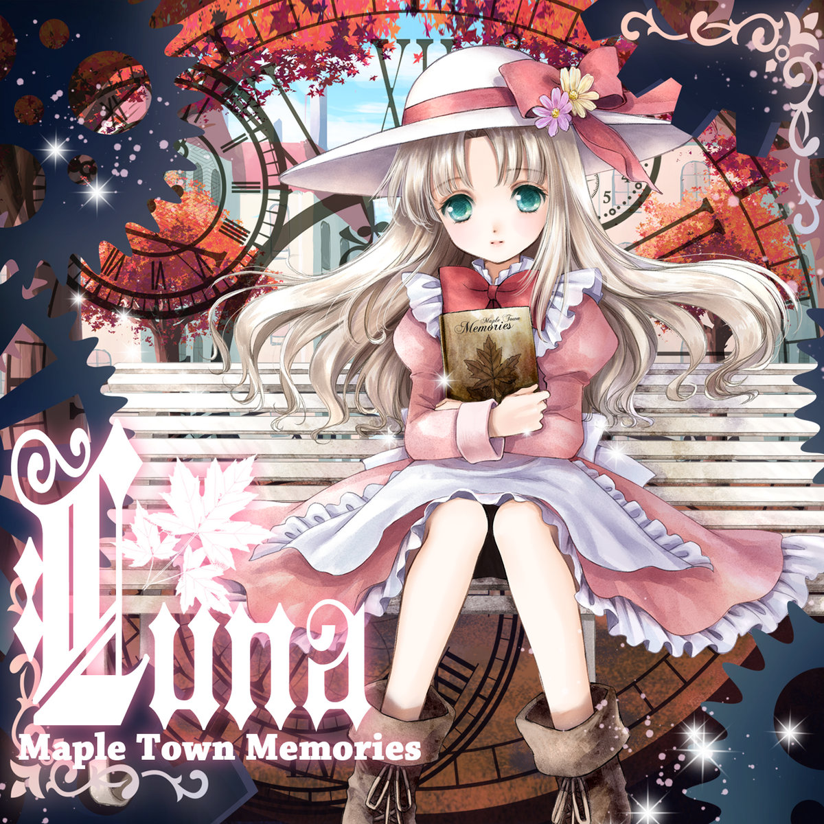 LUNA -Maple Town Memories- | Rigel Theatre