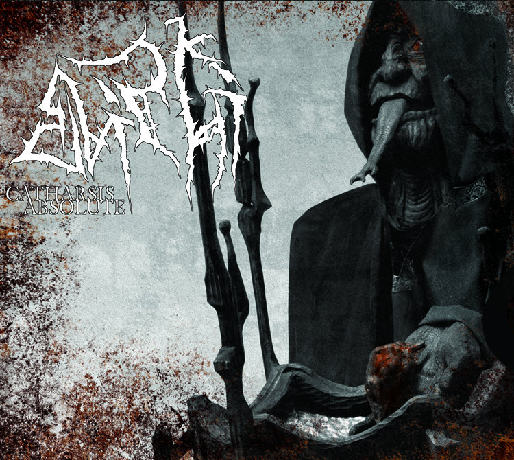 Catharsis Absolute | AVICHI | Profound Lore Records