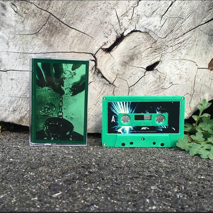 SMARAGDUS BEAT TAPE | GREEN ASSASSIN DOLLAR