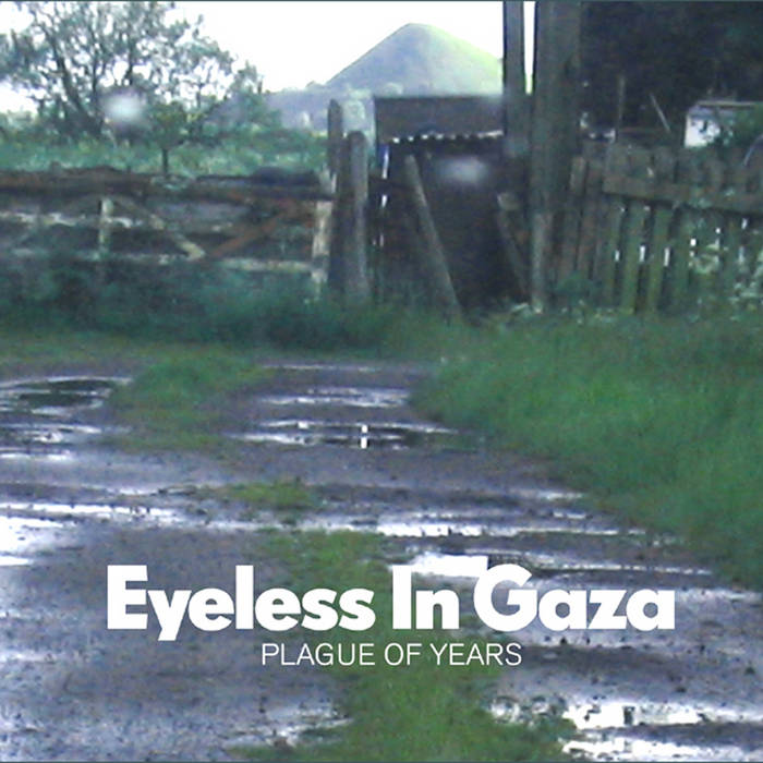 Every which Way | Eyeless In Gaza (Martyn Bates and Peter Becker