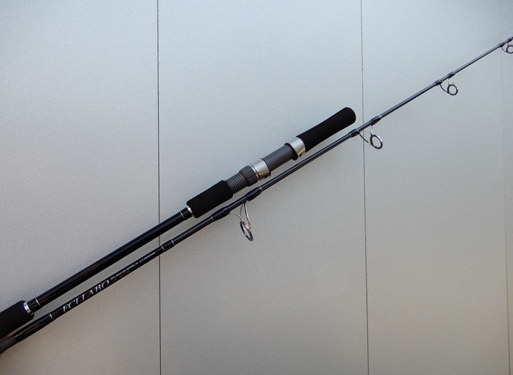 FCB63Jig（スピニング） | FCLLABOネットショップ