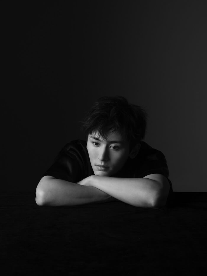 香港、台湾、アメリカ…世界各国で1位！チャンジャーハンの新曲「憂傷