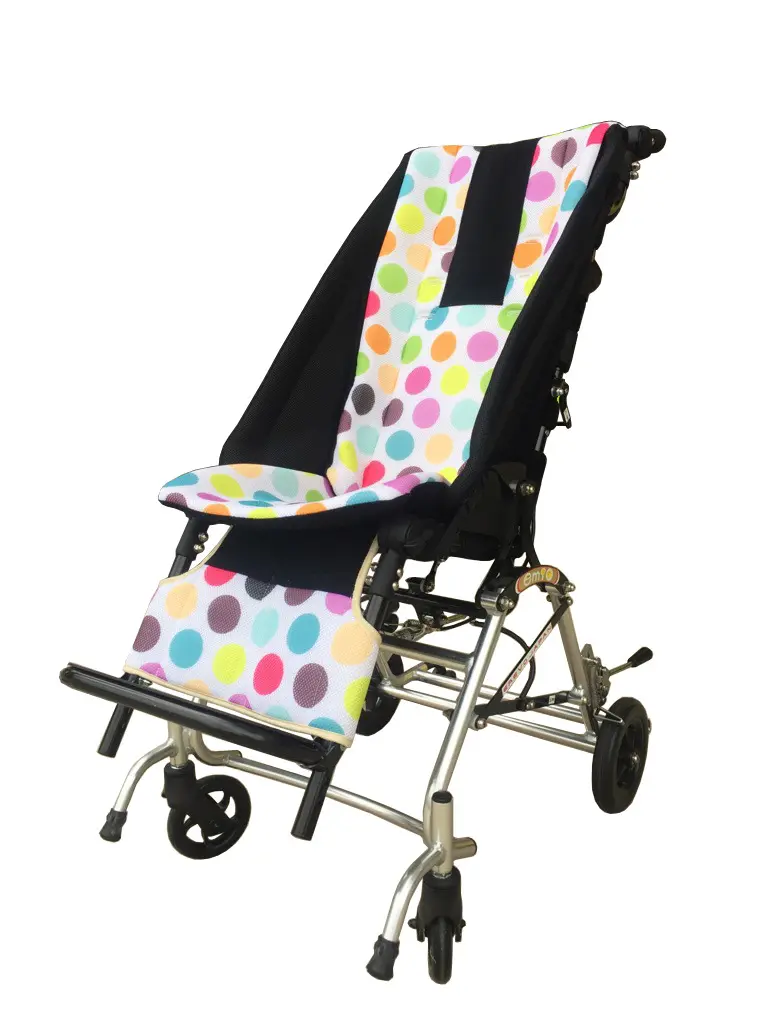 フルフラットにできる障がい児用バギー6選！製品ごとの特徴やおすすめ