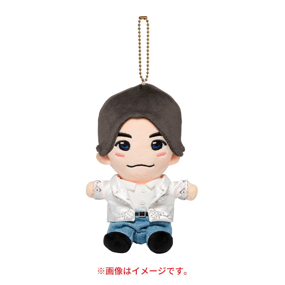 正門良規 はぴぬい | ファミクラストア オンライン