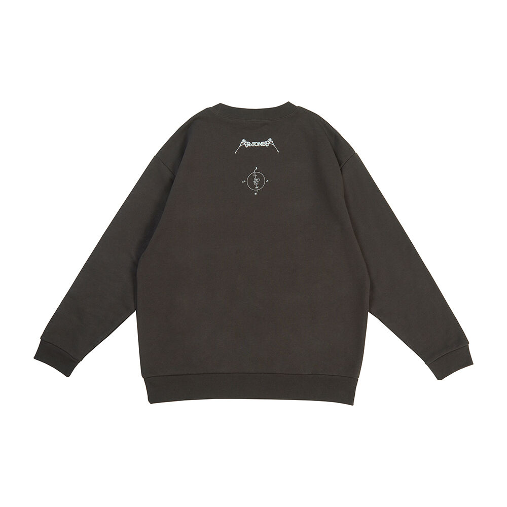 SixTONES YOUNG OLD トレーナー 【公式通販】