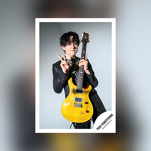 アルバム「ROCK TO YOU」MV&ジャケ写オフショット | ファミクラストア