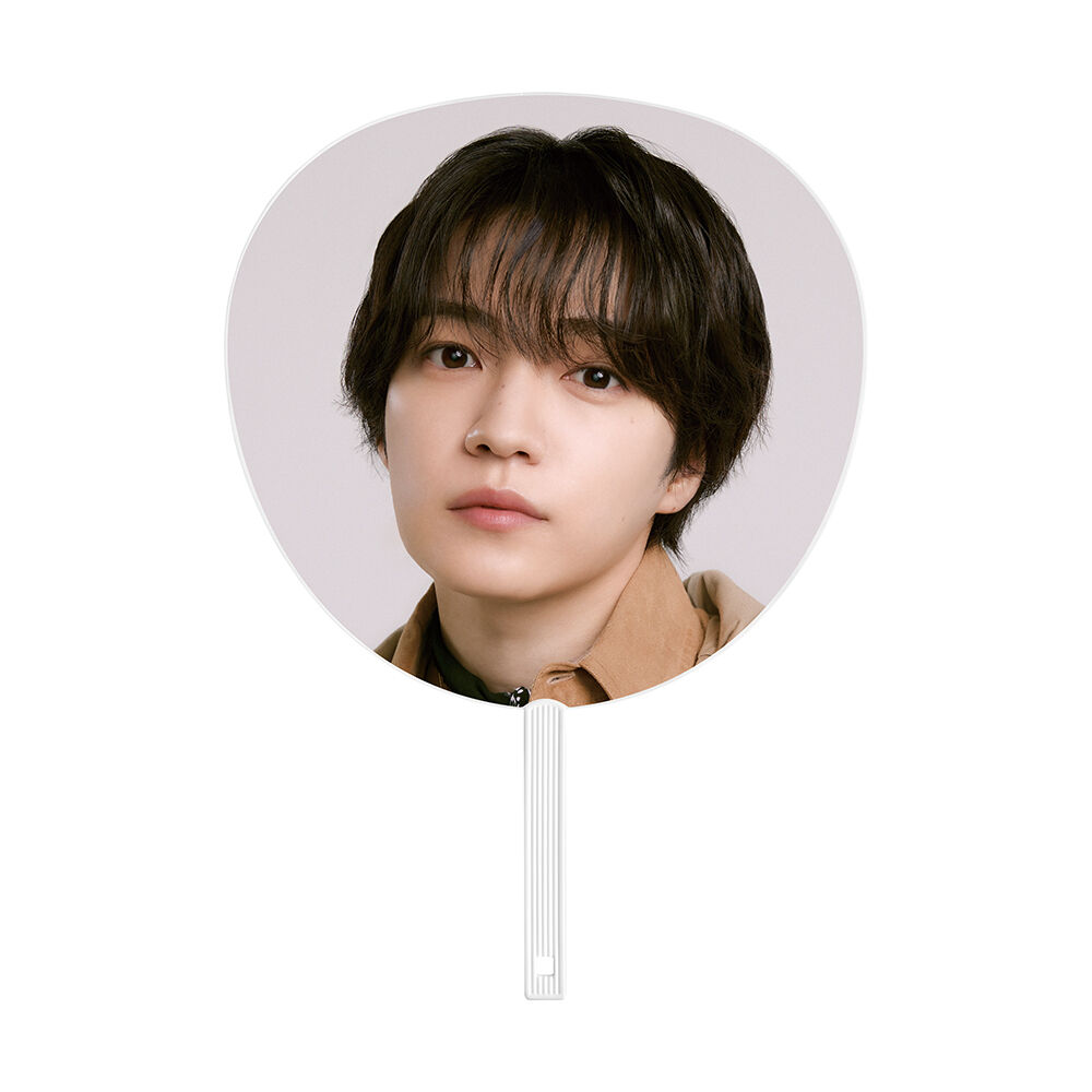 西畑大吾】ジャンボうちわ | ファミクラストア オンライン ななみ様