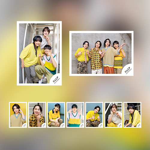 写真タイトル一覧 | ファミクラストア オンライン